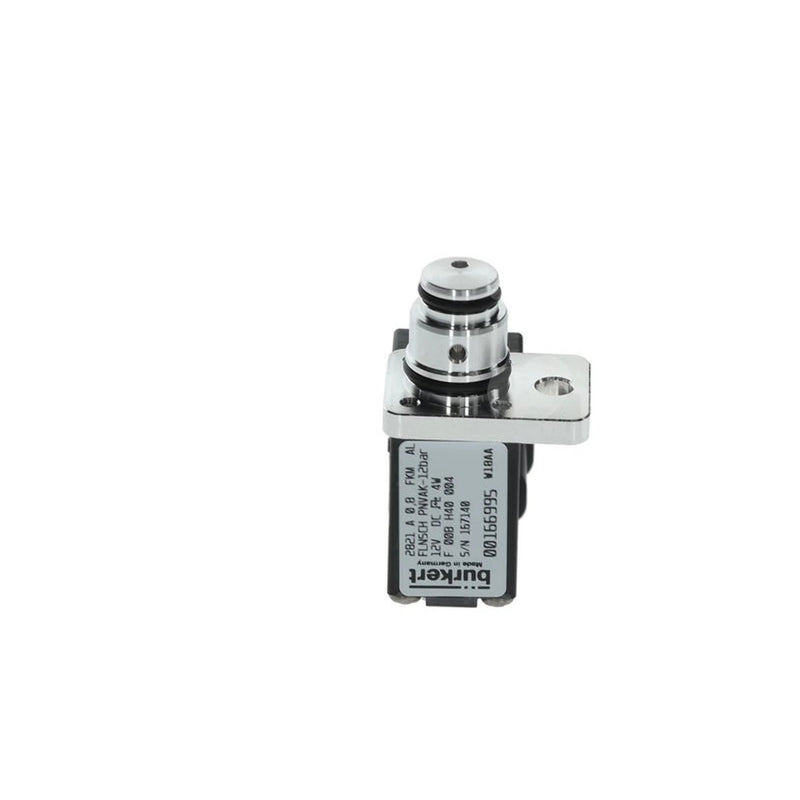 Bosch Common Rail Fuel Pressure Control Valve F 00B H40 004
