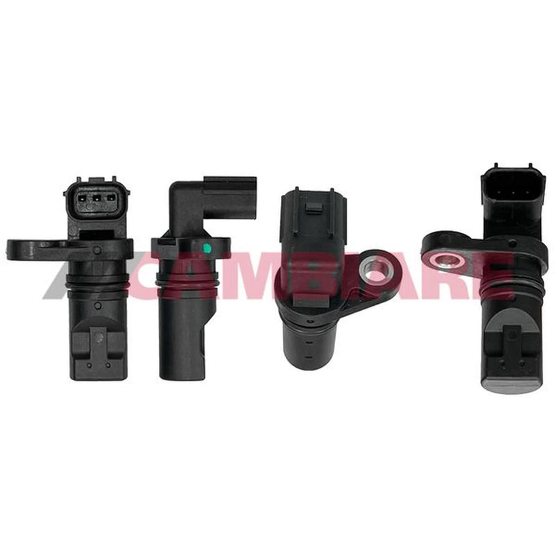 Cambiare Crankshaft Position Sensor VE363851