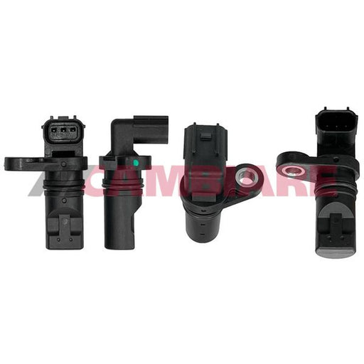 Cambiare Crankshaft Position Sensor VE363851