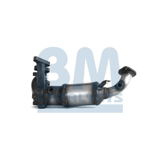 BM Catalysts Homologated Petrol Cat BM92371H