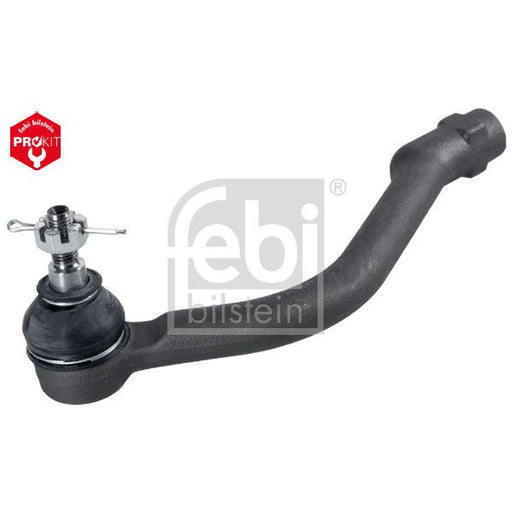 Febi Steering Tie Rod End Ball Joint Front Right 41891