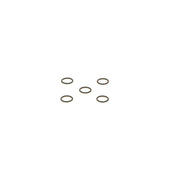Bosch Sealing Ring Gasket 1 460 225 017