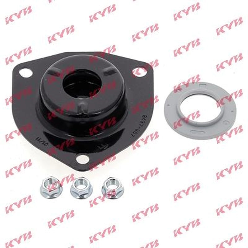 KYB Front Repair Kit Suspension Strut Support Mount SM5122