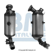 BM Catalysts Homologated Diesel Cat & Sic Dpf BM11295HP