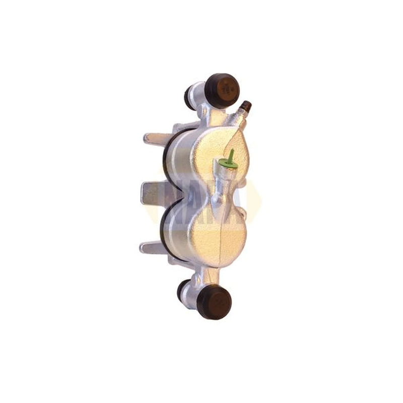NAPA Brake Caliper Assembly Front Right NCA1060