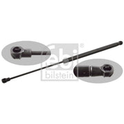 Febi Boot Gas Strut Lift Support Tailgate / Boot Lid Shock R 103843