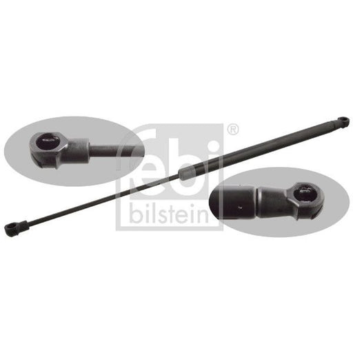 Febi Boot Gas Strut Lift Support Tailgate / Boot Lid Shock R 103843