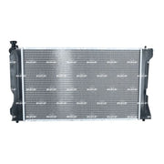 NRF Engine Radiator 53394