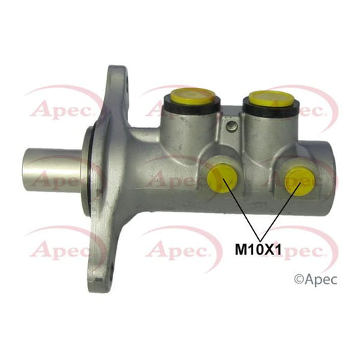 Apec Brake Master Cylinder Hydraulic Assembly MCY453
