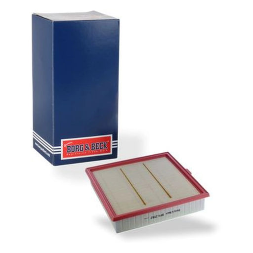 Borg & Beck Engine Air Filter BFA2562