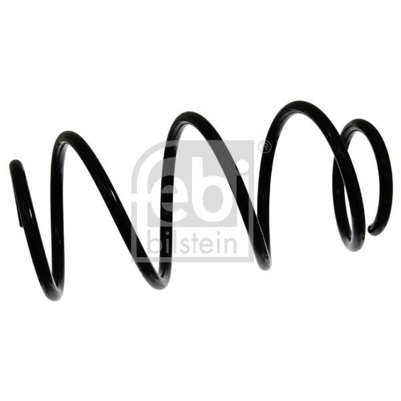 Febi Front Suspension Coil Spring 46976