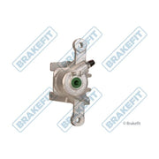 Apec Brake Caliper Assembly Rear Left BCA2041