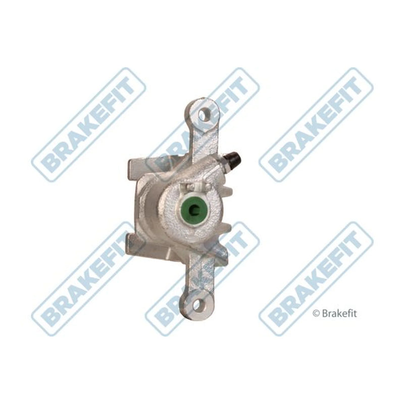 Apec Brake Caliper Assembly Rear Left BCA2041
