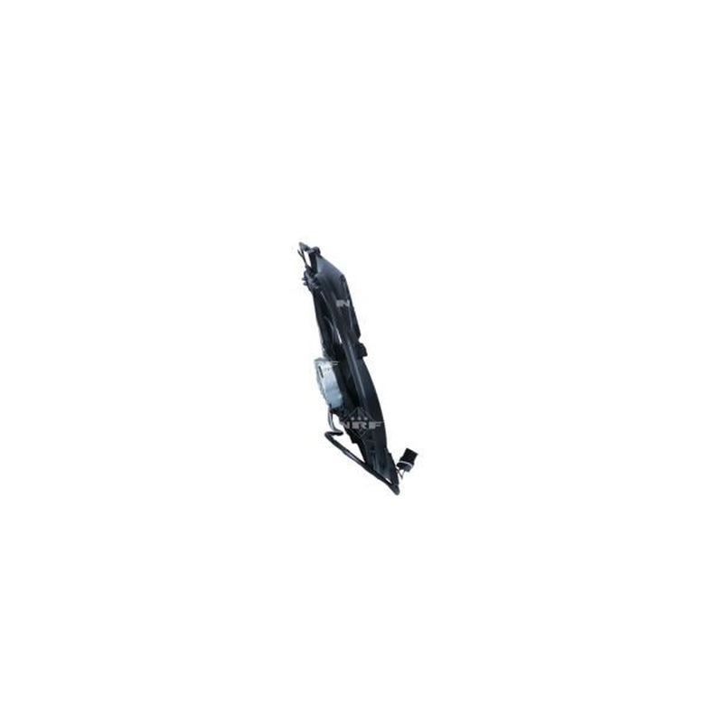 NRF Engine Cooling Fan 47301