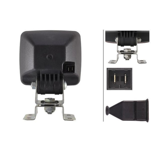 Hella Worklight High 1GA 996 150-081