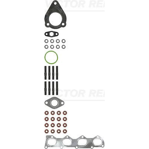 Victor Reinz Charger Mounting Kit 04-10164-01