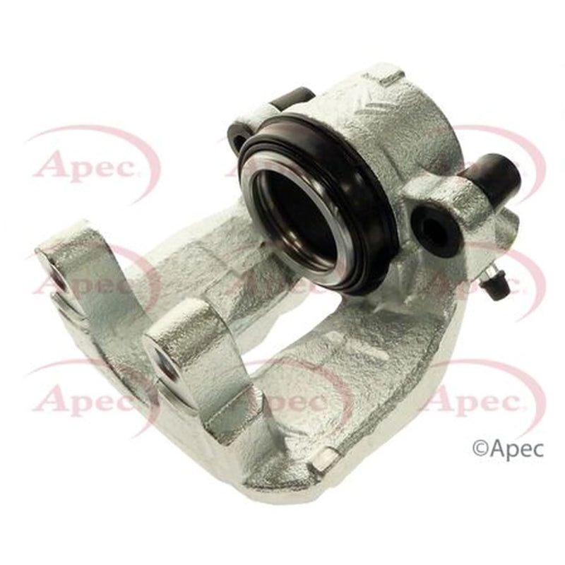 Apec Brake Caliper Assembly Front Right RCA1418