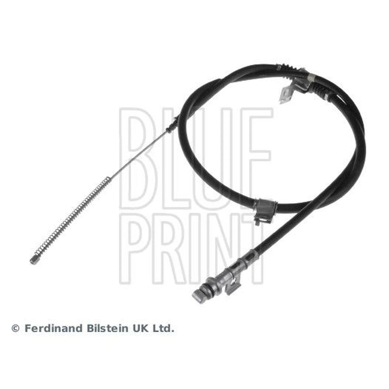 Blue Print Handbrake Cable Right Rear ADC446140
