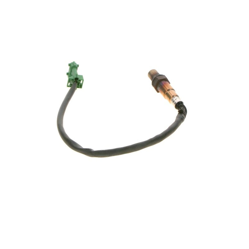 Bosch O2 Lambda Oxygen Sensor after catalytic 0 258 010 363