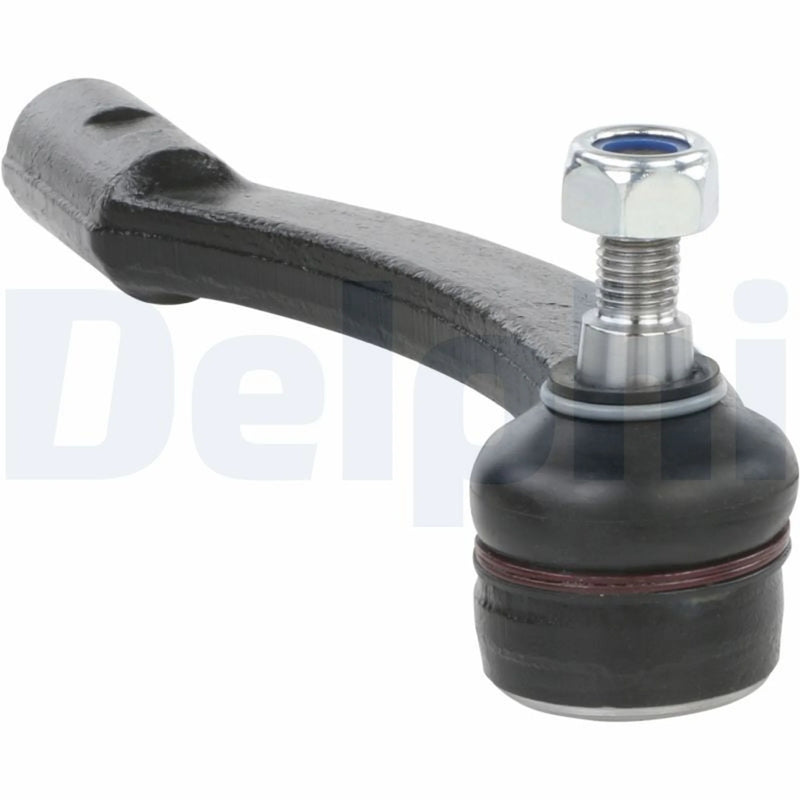 Delphi Steering Tie Rod End Ball Joint Front Right M14x1.5 TA1774