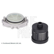 Blue Print AWD Multi-plate Clutch Hydraulic Filter ADBP210105