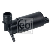 Febi Windscreen Washer Pump 109264