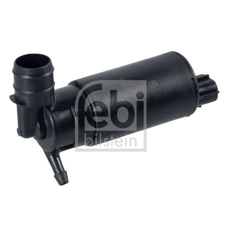 Febi Windscreen Washer Pump 109264