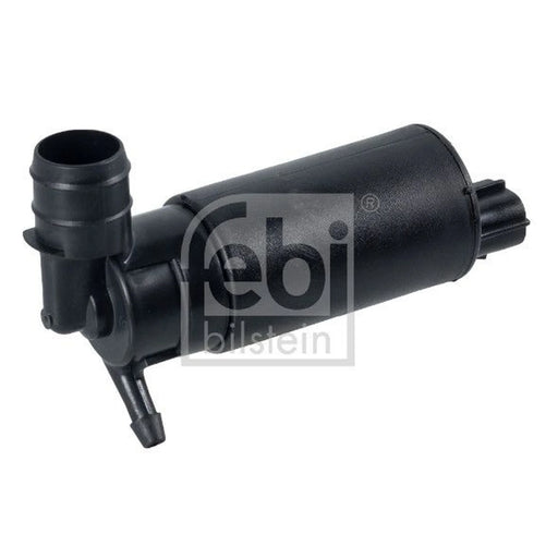 Febi Windscreen Washer Pump 109264