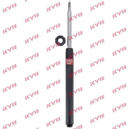 KYB Shock Absorber Damper Strut Front 365007