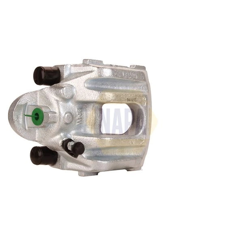 NAPA Brake Caliper Assembly Rear Left NCA2333