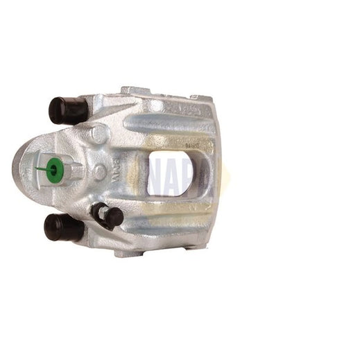 NAPA Brake Caliper Assembly Rear Left NCA2333