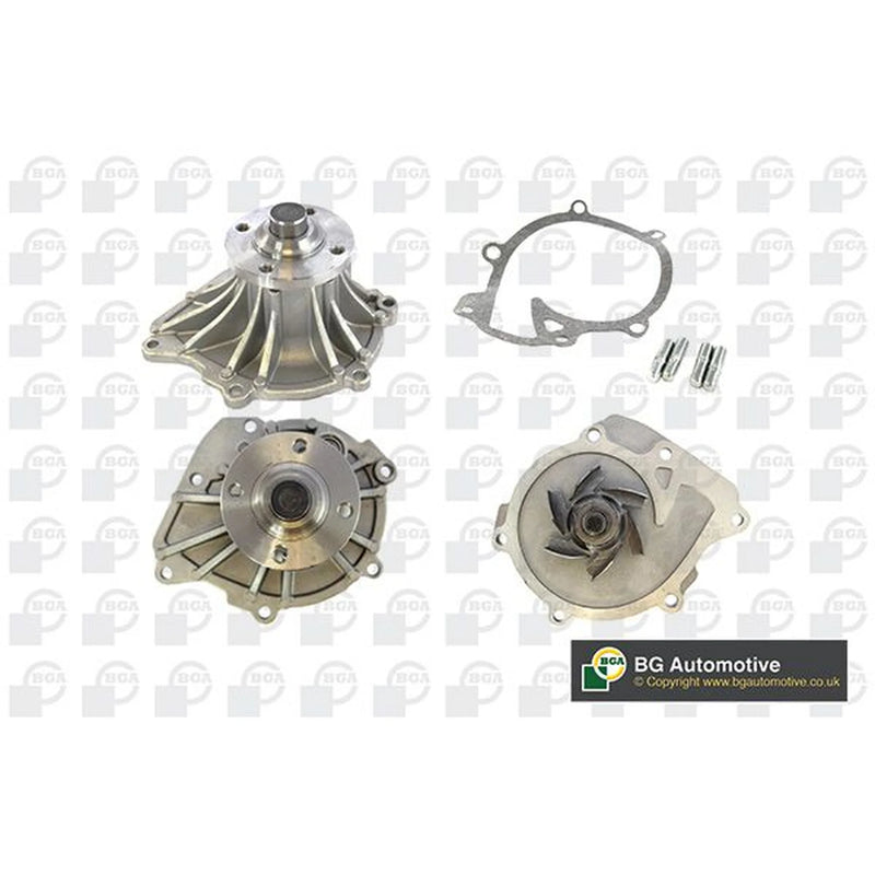 BGA Engine Cooling Water Pump CP3864