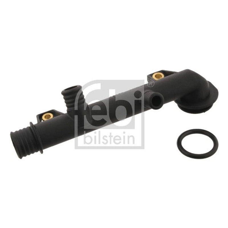 Febi Coolant Flange Housing Connector 28430