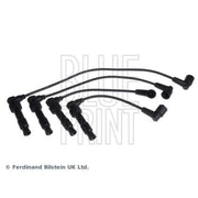 Blue Print Ignition HT Lead Cable Kit ADG01640