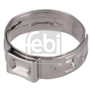Febi Clamping Clip Wide Thick 1003142
