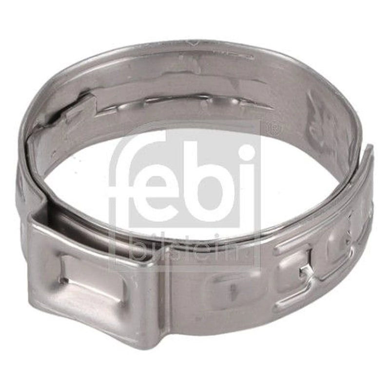 Febi Clamping Clip Wide Thick 1003142
