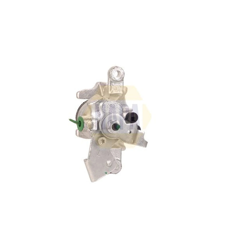 NAPA Brake Caliper Assembly Rear Left NCA1723