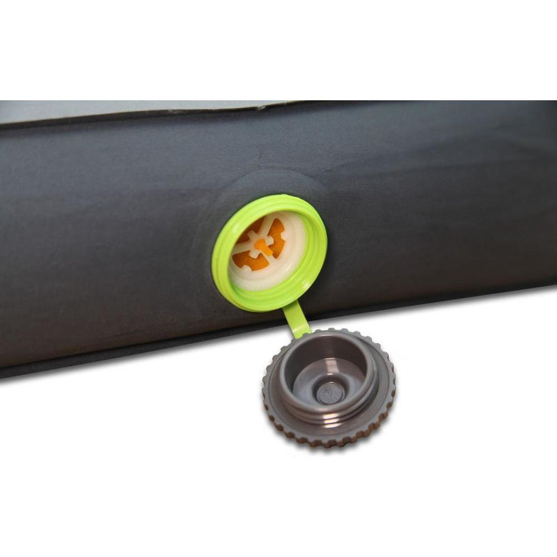 Outdoor Revolution Camp Star Rock 'n' Roll King 100mm Self Inflating Mat - Outdoor Revolution - Van Life Living