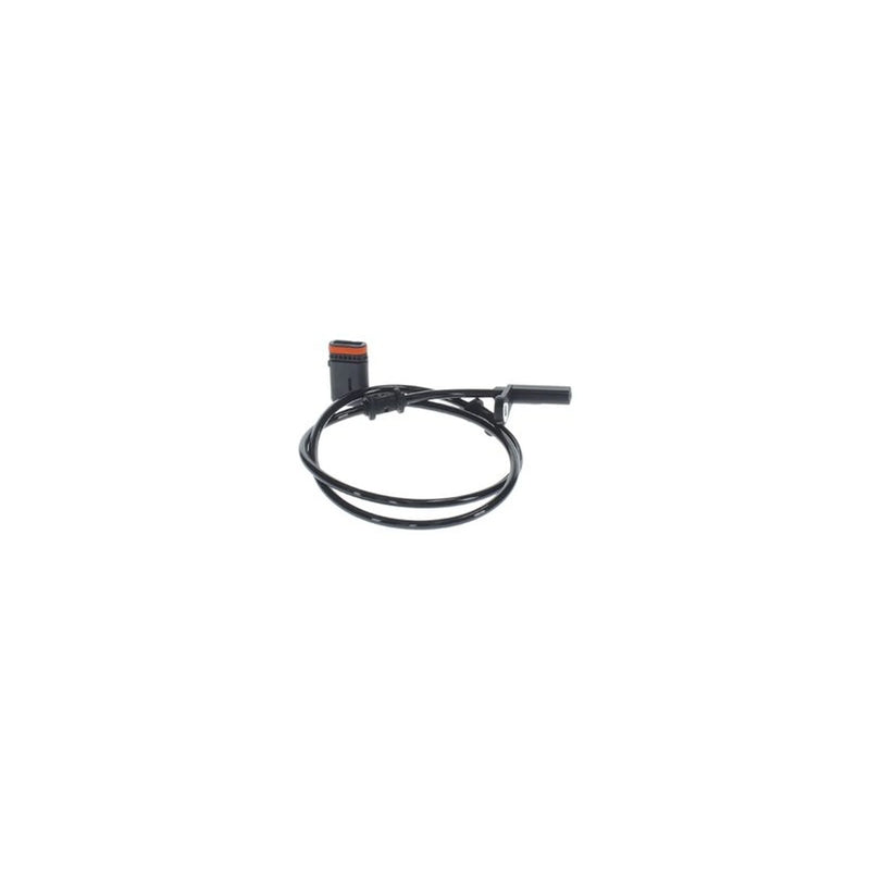 Bosch ABS Wheel Speed Sensor Rear Left 0 986 594 549