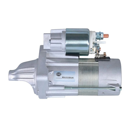 Hella Starter Motor 12V 1.6kW 10 Teeth 8EA 012 528-241