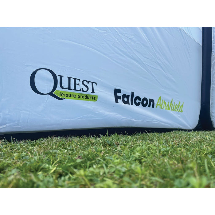 Falcon AirShield 160 (1 panel) A1039 - Quest - Van Life Living