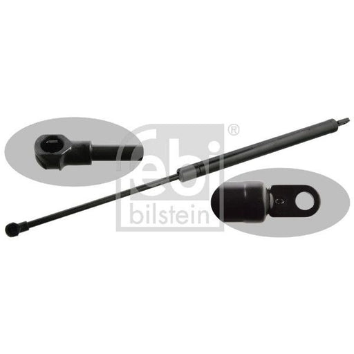 Febi Boot Gas Strut Lift Support Tailgate / Boot Lid Shock Replacem 47612