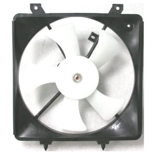 NRF Engine Cooling Fan 47550