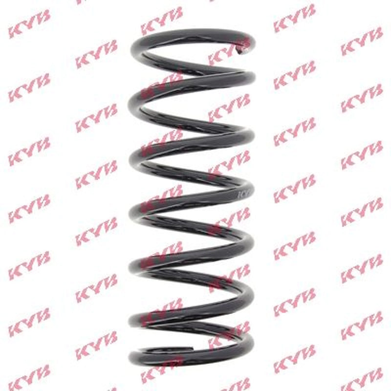 KYB Rear Suspension Coil Spring RA6668