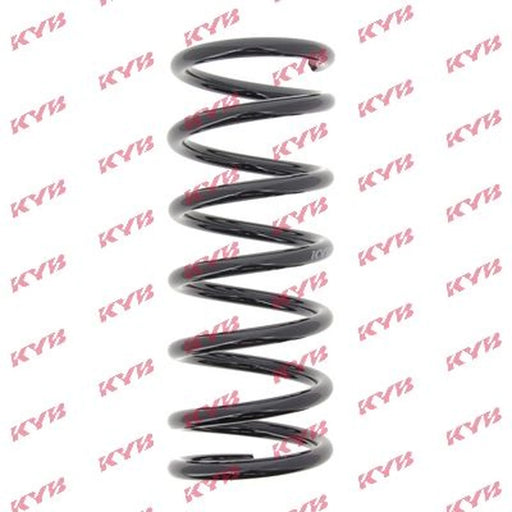KYB Rear Suspension Coil Spring RA6668