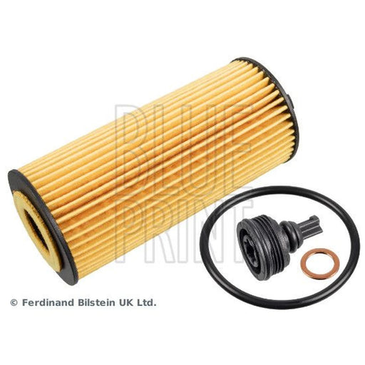 Blue Print Engine Oil Filter ADBP210008