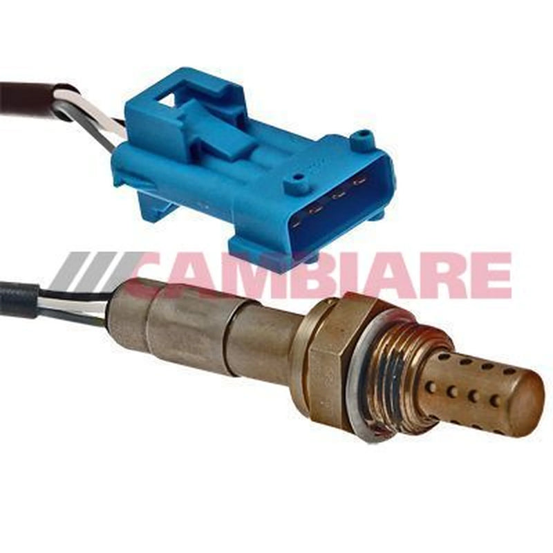 Cambiare O2 Lambda Oxygen Sensor after catalytic converter VE381197