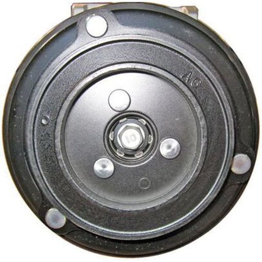 Mahle Air Conditioning Compressor ACP 454 000P