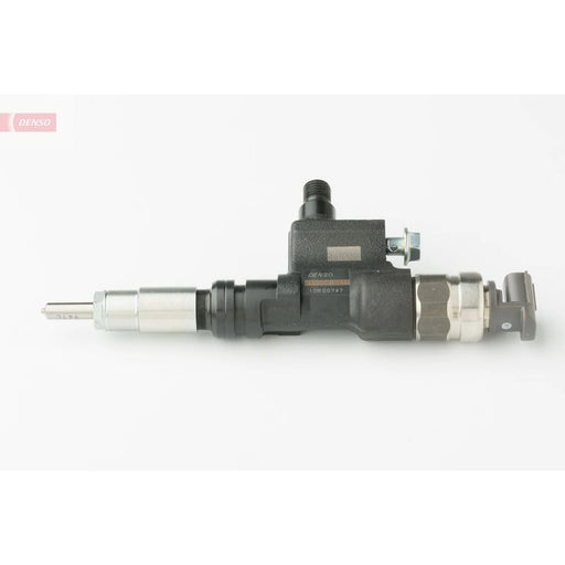 Denso Diesel Injector Nozzle Tip DCRI106510