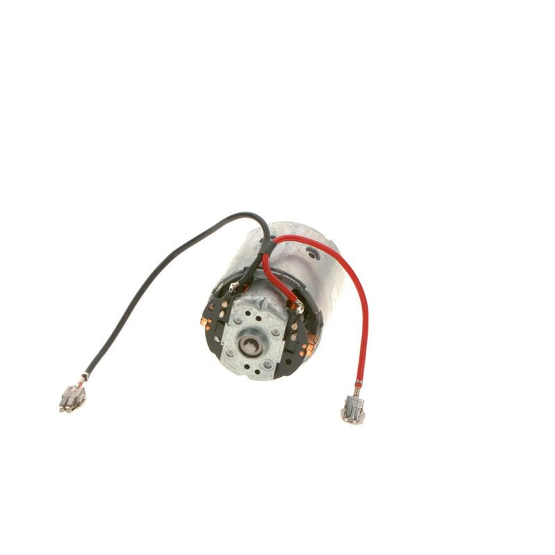 Bosch Blower Motor Electric Fan 0 130 111 046